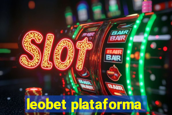 leobet plataforma